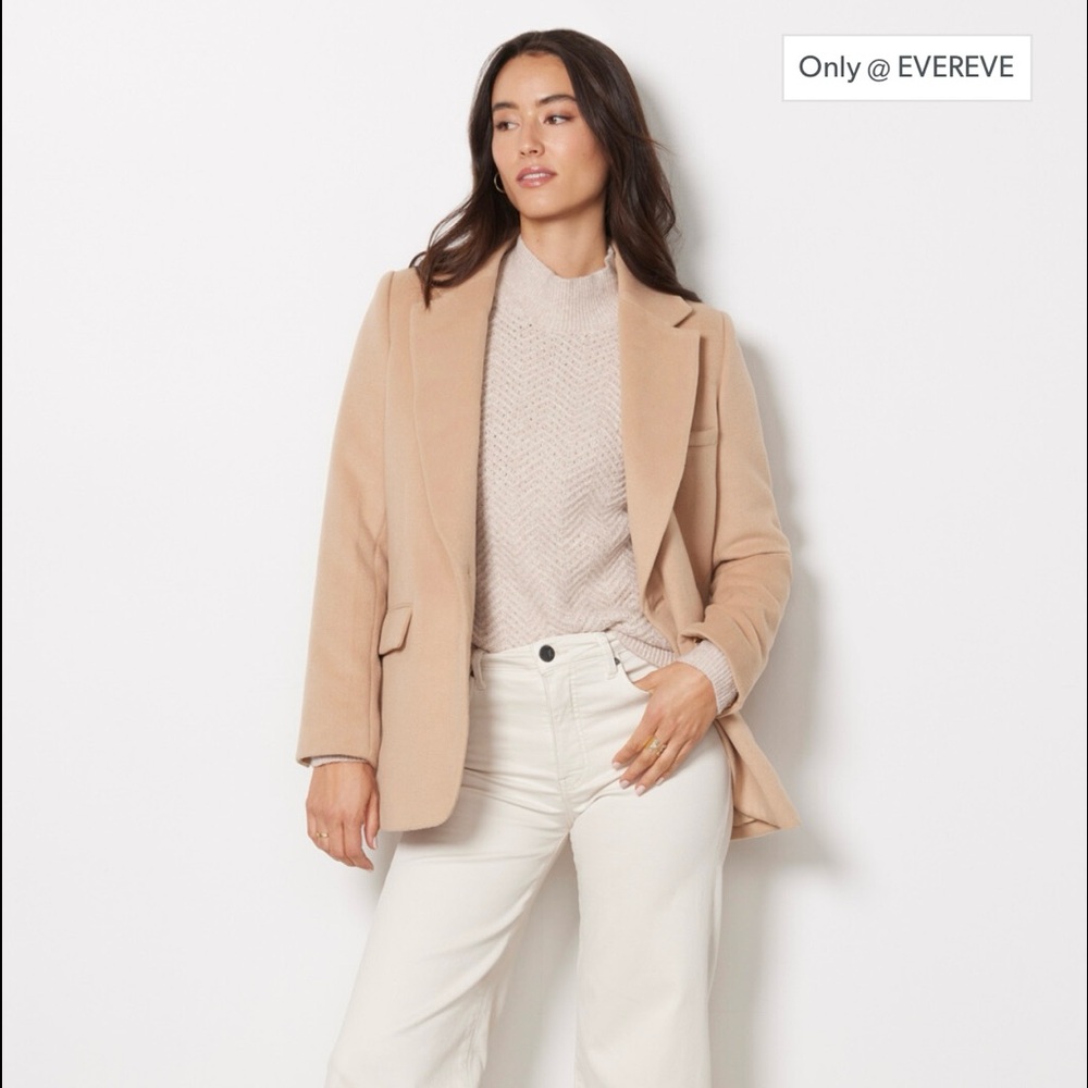 Evereve Lawrence jacket - Picture 5 of 16